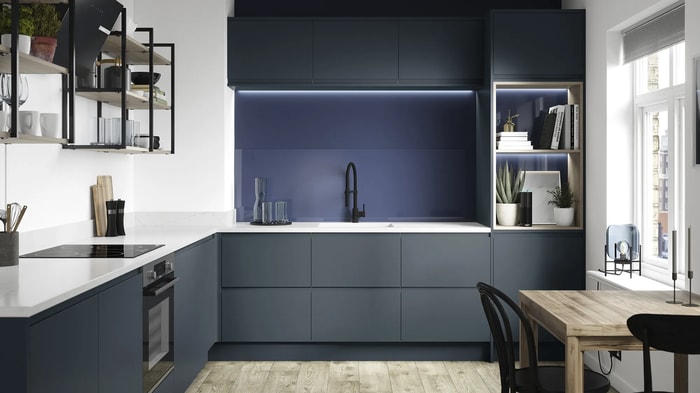 Camden Midnight Kitchen