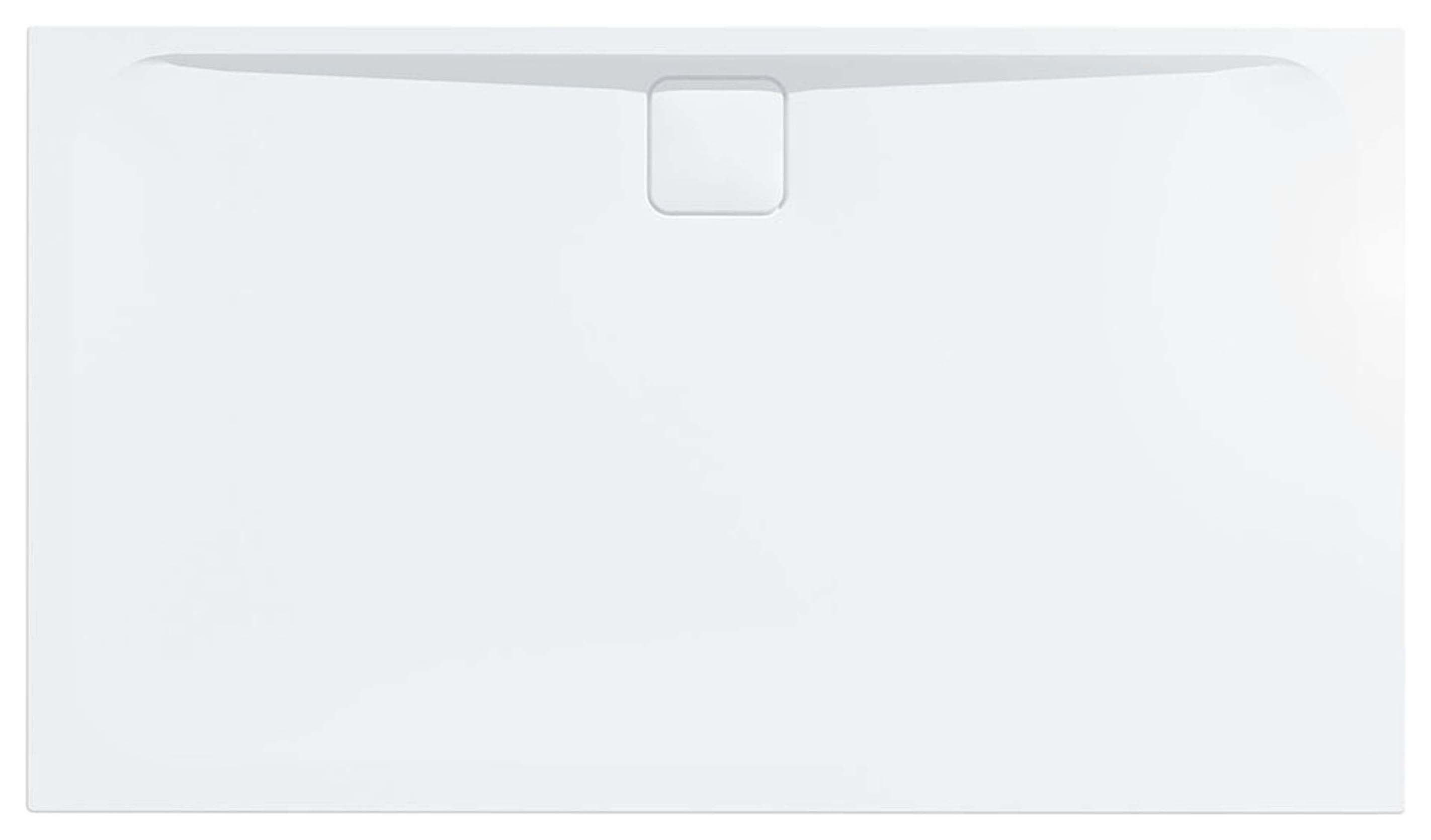 Nexa By Merlyn 25mm Rectangular Low Level Slip