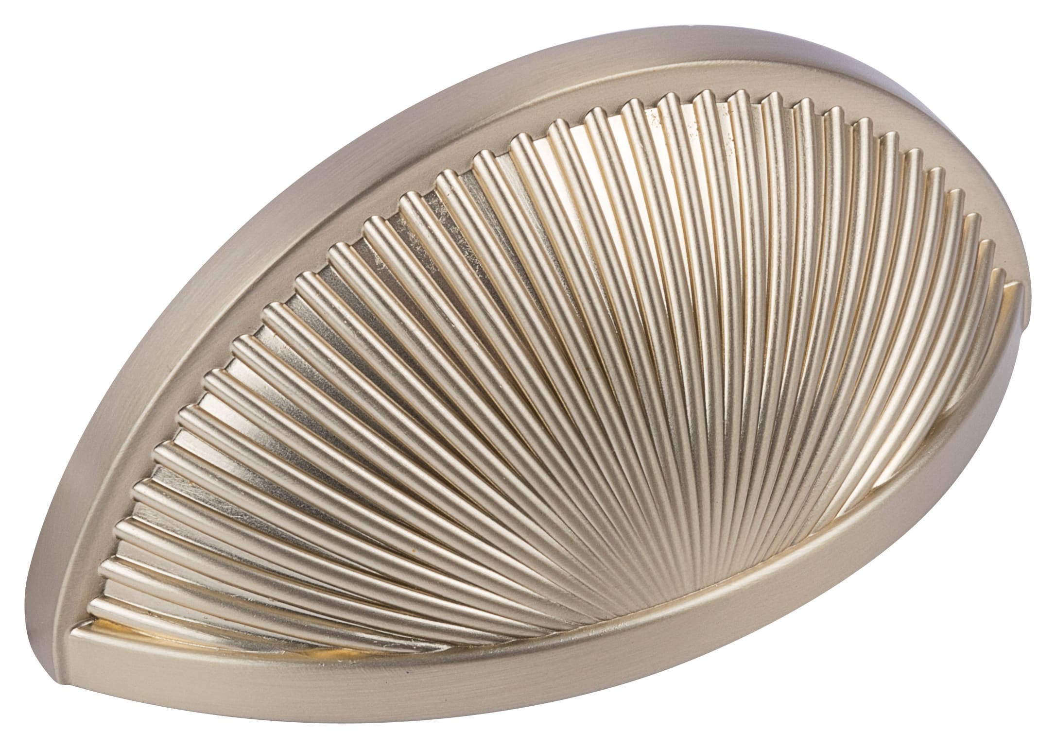 Wickes Crawford Cup Handle - Gold