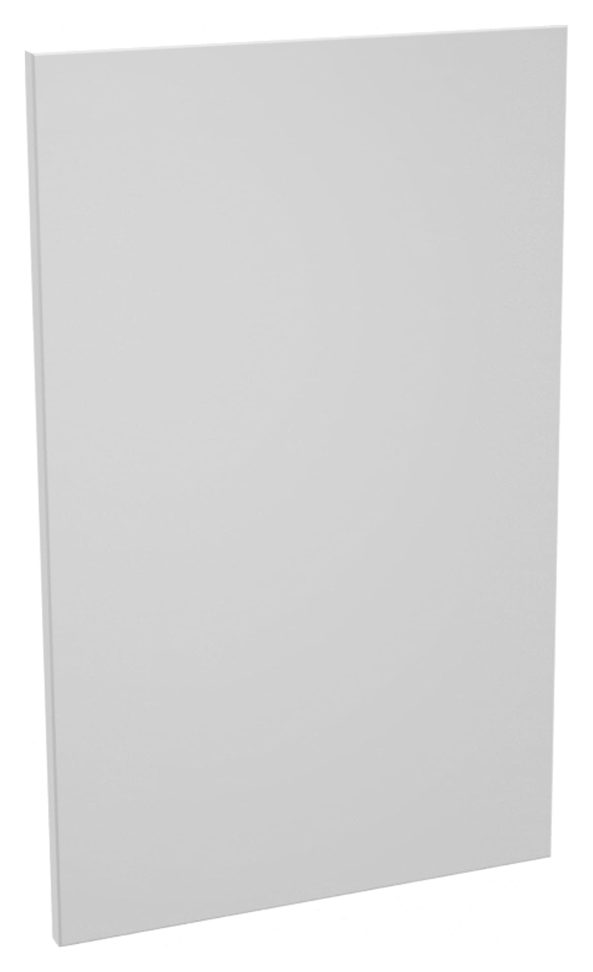 Wickes Orlando Grey Appliance Fascia Unit - 450mm
