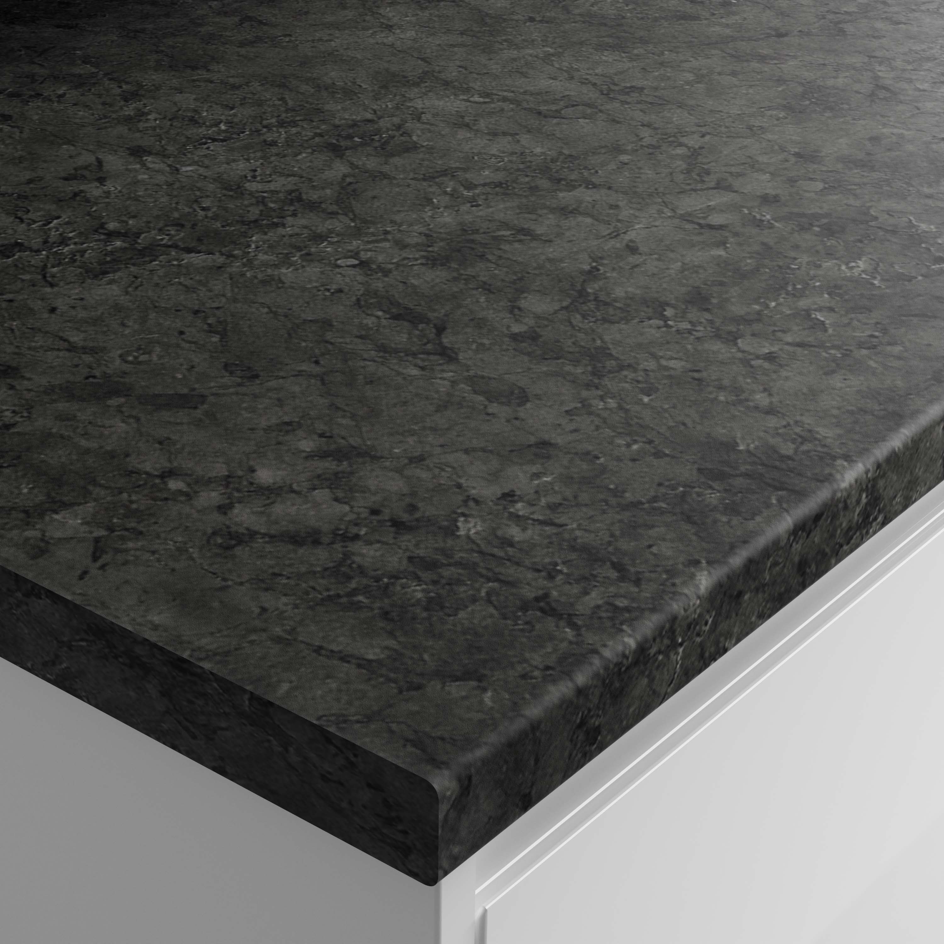 Wickes Gokhana Laminate Worktop - 38 x 600