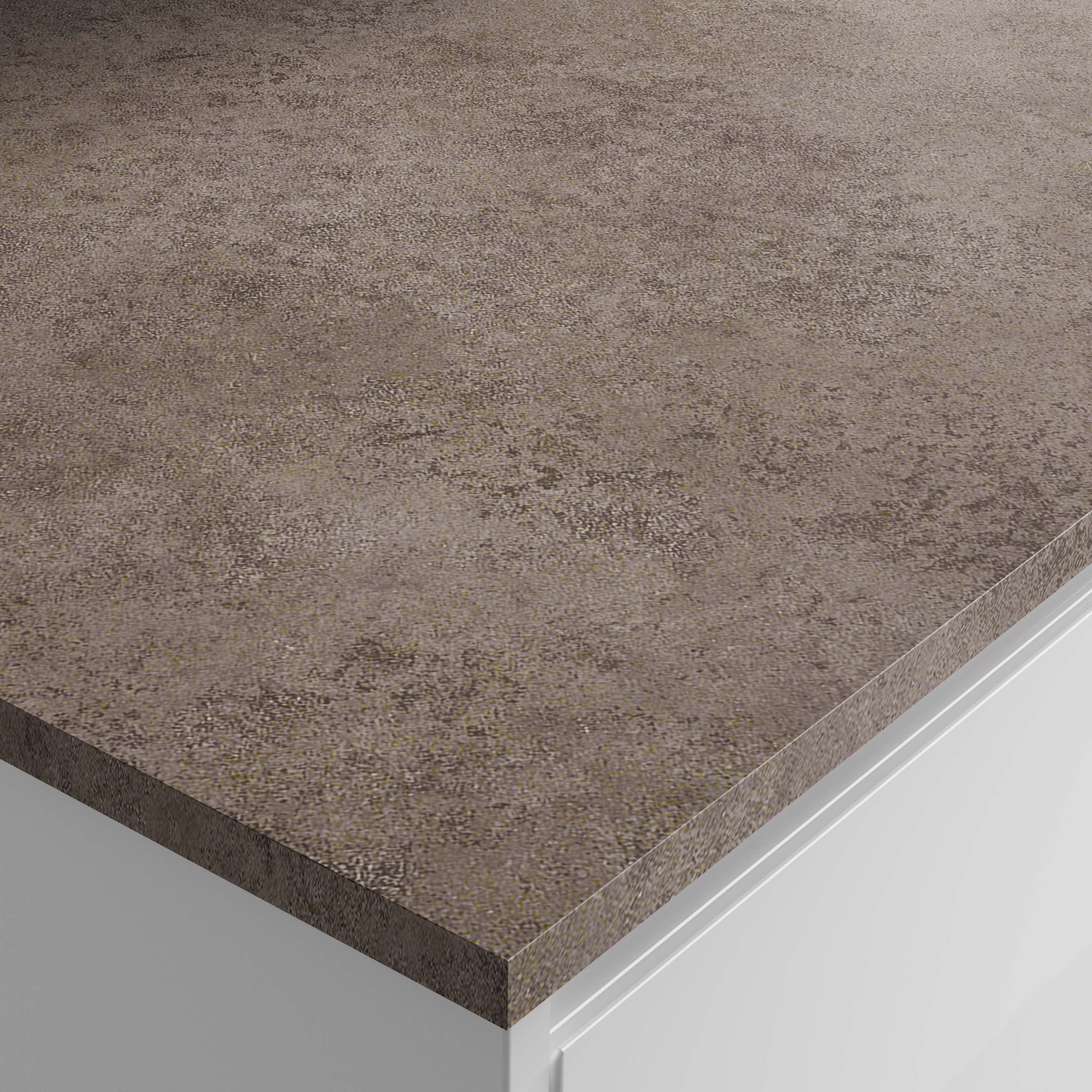 Salento Stone Square Edge Laminate Worktop - 3000