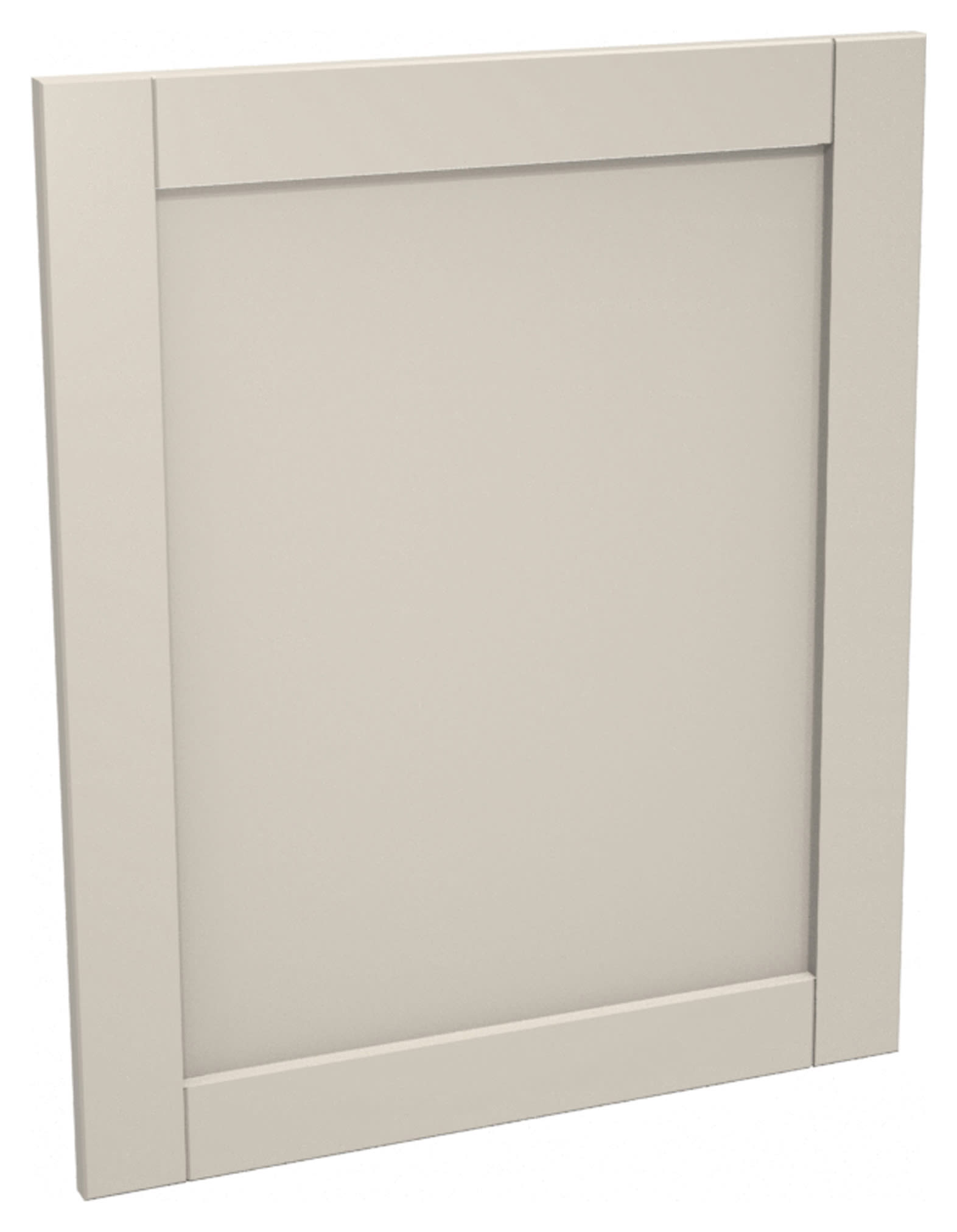 Wickes Ohio Stone Shaker Appliance Fascia - 600