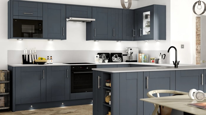 Milton Midnight Kitchen