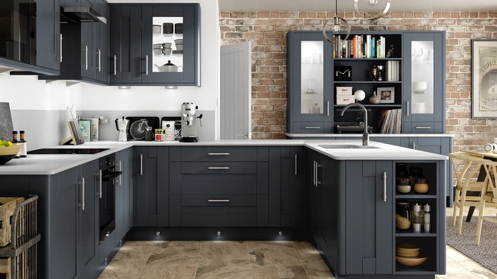 Milton Midnight Kitchen