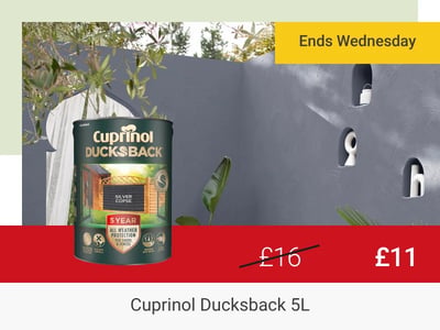 Wednesday-Great offers ST-Cuprinol-Ducksback-5L-April.webp