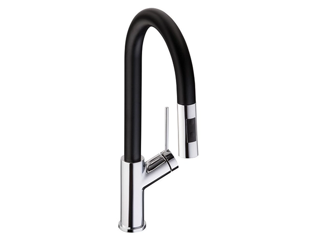 Single Lever Kitchen Taps
