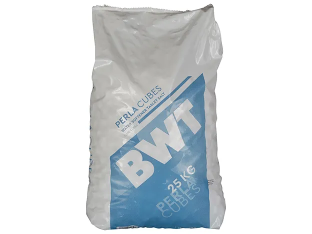 Water Softeners