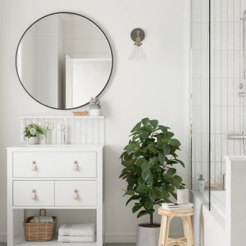 Bathroom Paint