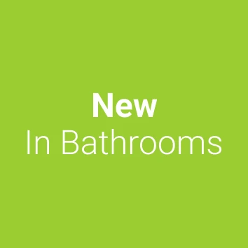 New In Bathrooms