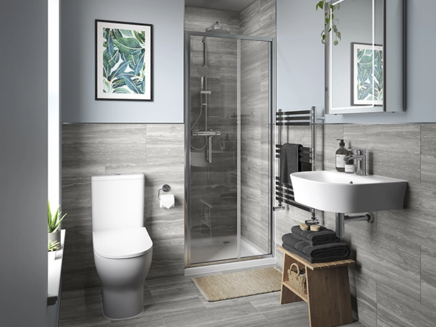 Bathroom Suites