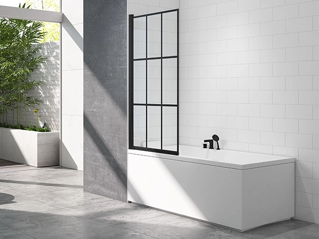 Bath & Shower Screens
