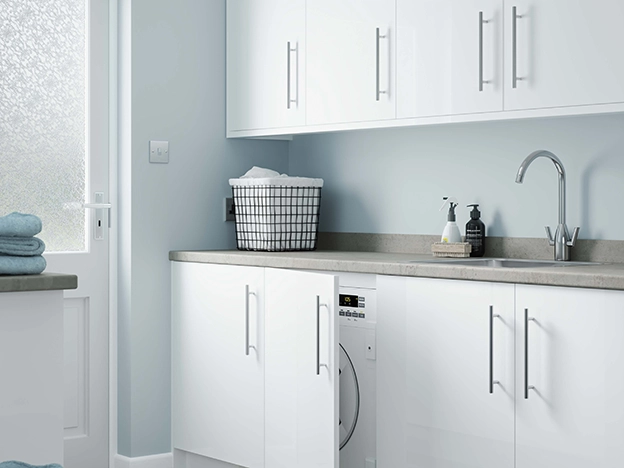 Kitchen Cabinet Handles & Knobs