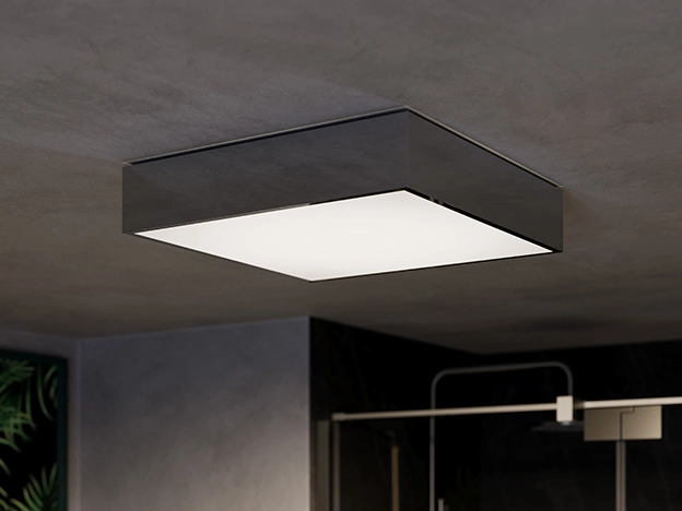 Bathroom Lights